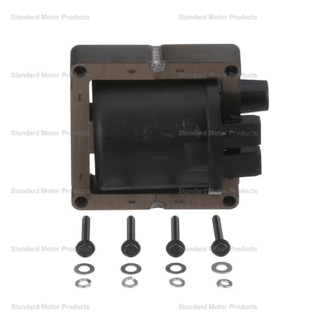 Standard Ignition Ignition Coil, Uf-12 UF-12